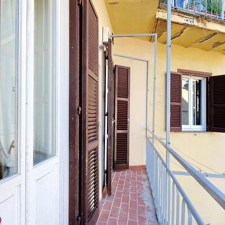 Ferienwohnung Monti Colors Rom Exterior foto