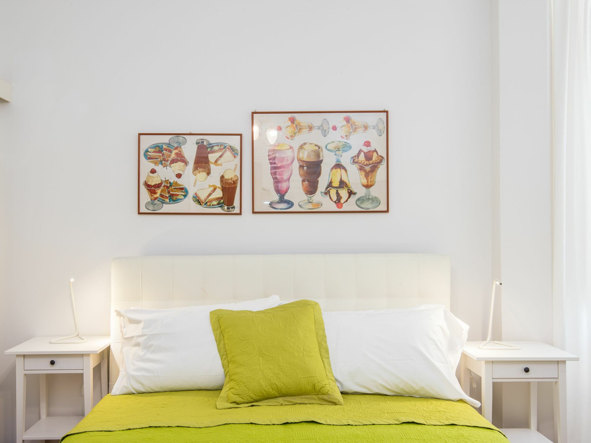 Ferienwohnung Monti Colors Rom Exterior foto